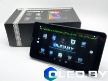 GPS-навигатор GeoFox MID743GPS+ (v.4)  Android 7+32Gb