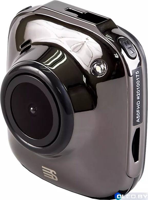 Видеорегистратор SilverStone F1 A50-FHD