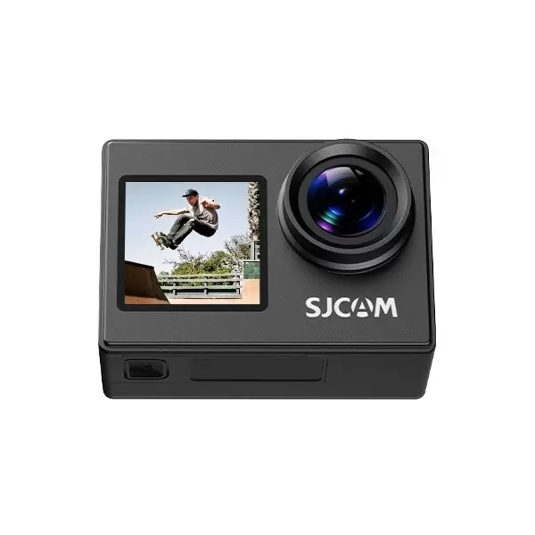 Экшн-камера SJCAM SJ4000 Двойной экран