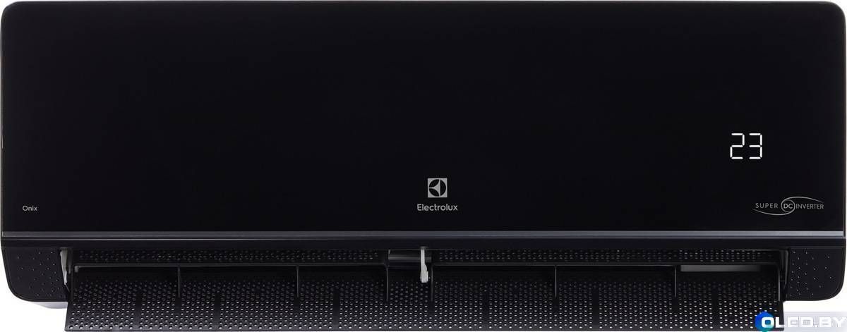 Кондиционер Electrolux EACS/I-24HIX-BLACK/N8