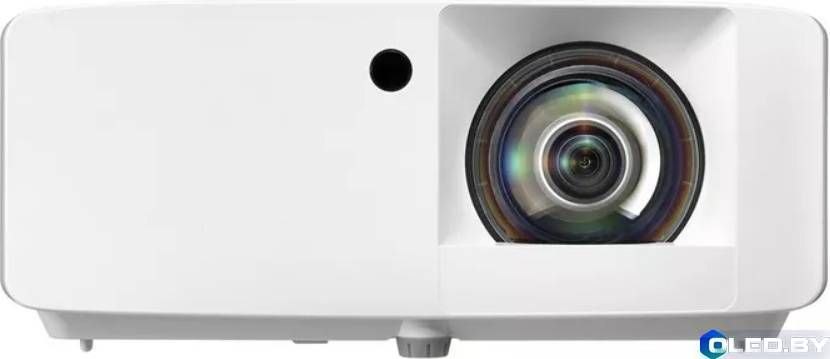Проектор Optoma ZH350ST