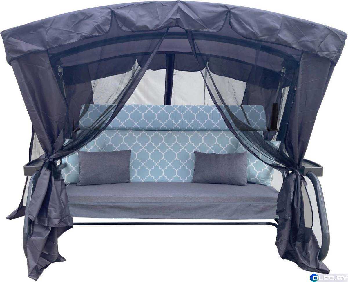 Качели садовые Ранго Премиум с4360