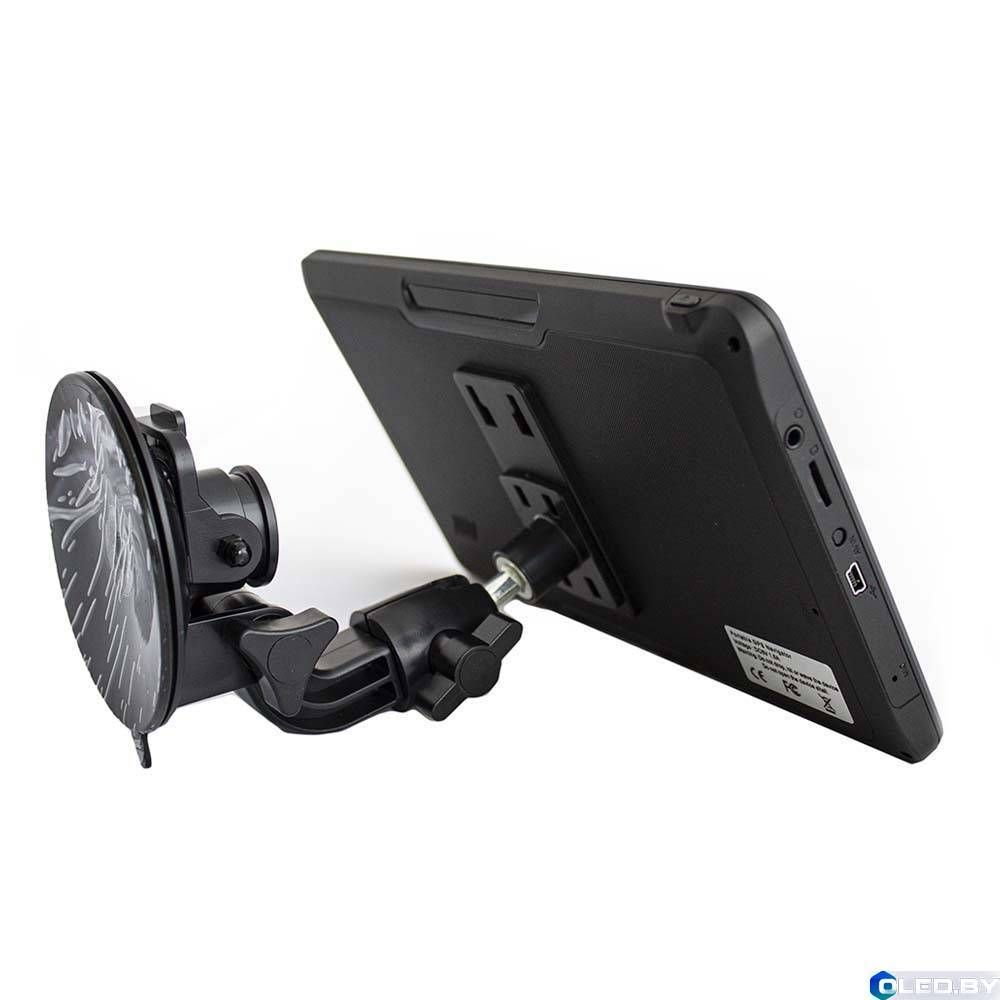 GPS-навигатор Pioneer PM-920HD 512Mb