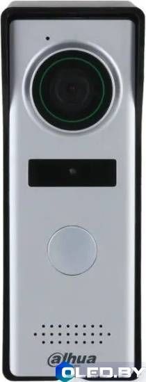 Вызывная панель Dahua DHI-VTO1000J-EA