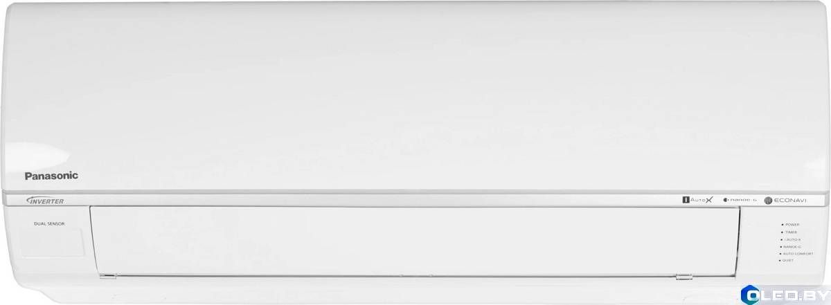 Кондиционер Panasonic CS-E9RKD/CU-E9RKD