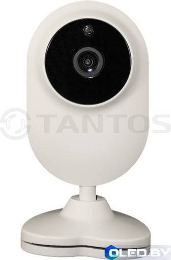 IP-видеокамера Tantos iКапля Плюс