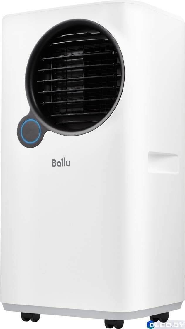 Кондиционер Ballu BPAC-07 EPW/N6 White