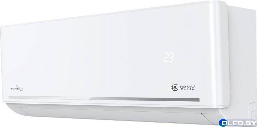 Кондиционер Royal Clima RCI-FCE24HN