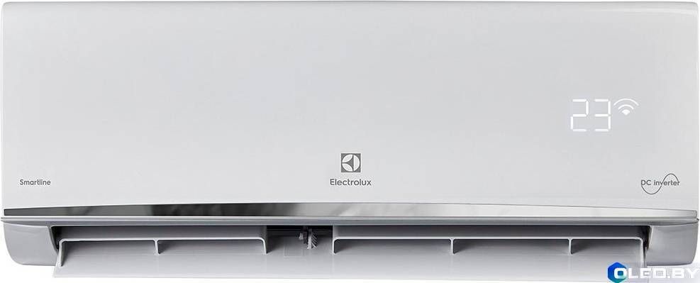 Кондиционер Electrolux EACS/I-12HSM/N8_V3