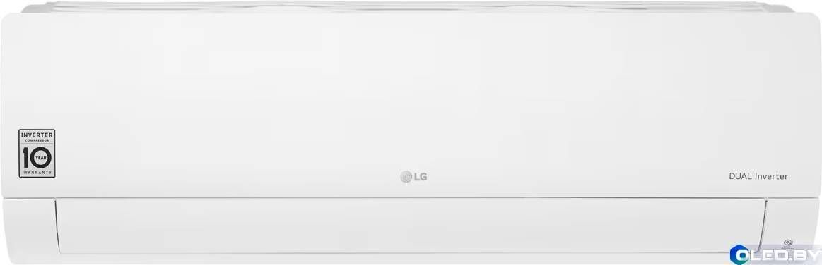 Кондиционер LG LS24GQ