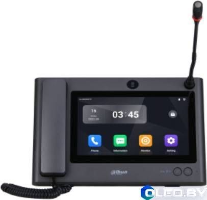 Станция управления Dahua DHI-VTS8A40B-CG