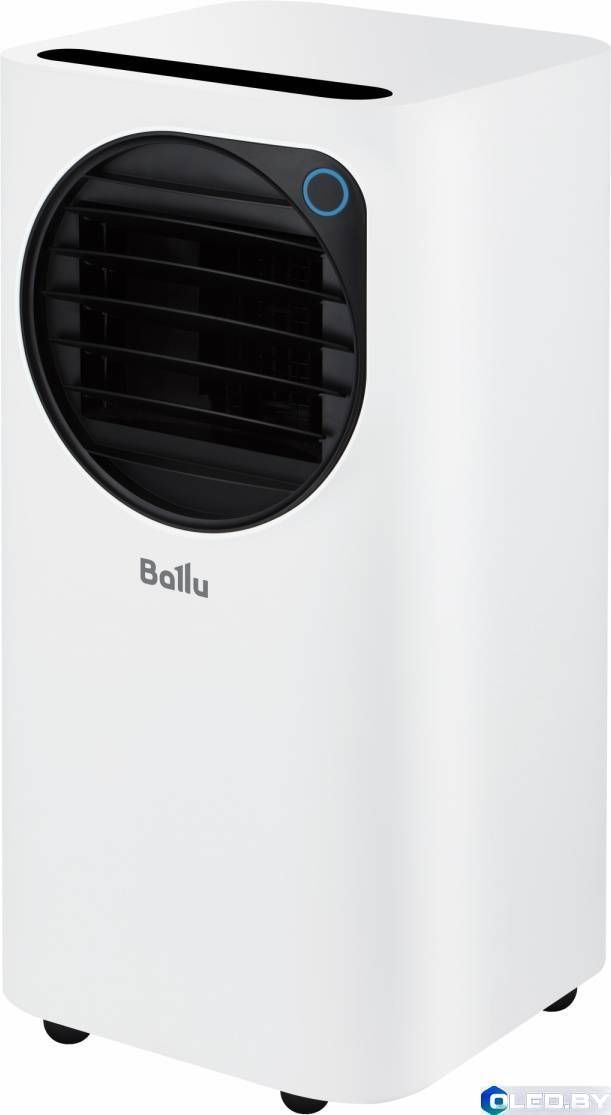 Кондиционер Ballu BPAC-10 EPW/N6 White