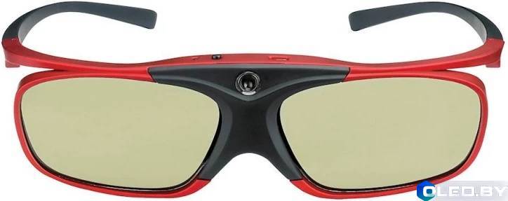 3D очки Optoma ZD302