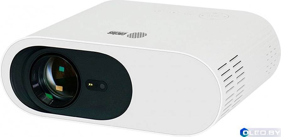Проектор CACTUS CS-PRO.01WT.WUXGA
