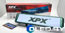 Зеркало видеорегистратор XPX ZX120
