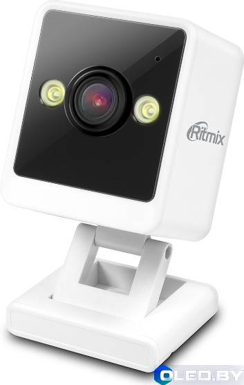 Wi-Fi камера RITMIX IPC-204-Tuya