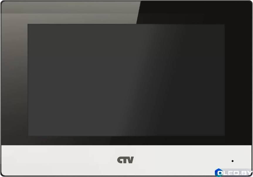 Видеодомофон CTV-IP-M6703