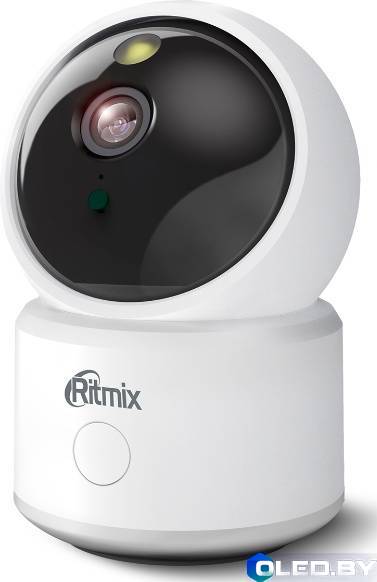 Wi-Fi камера RITMIX IPC-310-Tuya