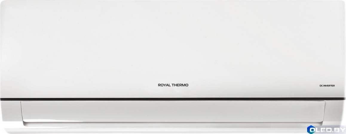 Кондиционер Royal Thermo Siena DC RTSI-07HN8