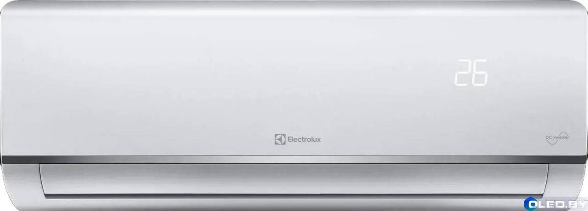 Кондиционер Electrolux EACS/I-09HVP/HC/N8