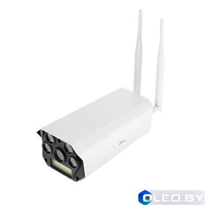 Wi-Fi камера Ritmix IPC-270S