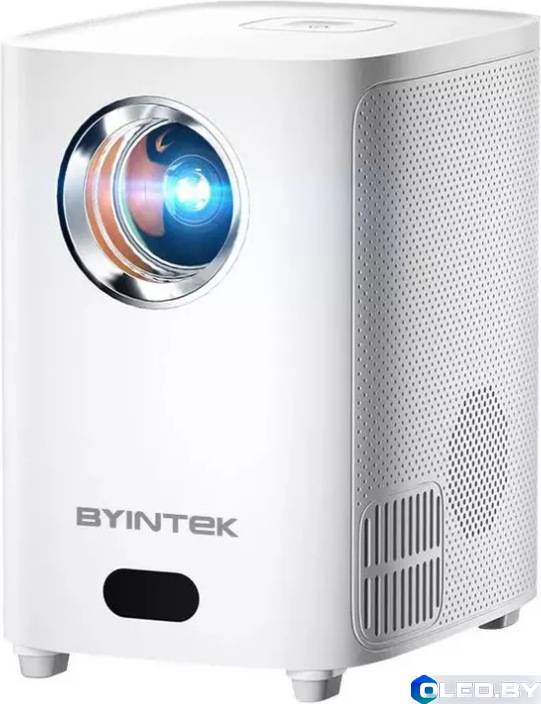 Компактный HD-проектор BYINTEK X15 с Android