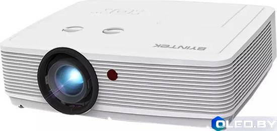 Проектор сетевой Byintek C400X