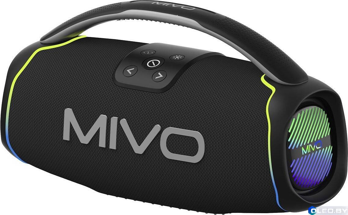 Портативная Bluetooth колонка Mivo M25
