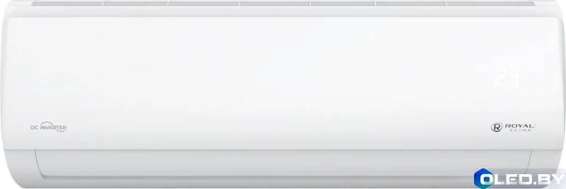 Кондиционер Royal Clima RCI-TWL35HN