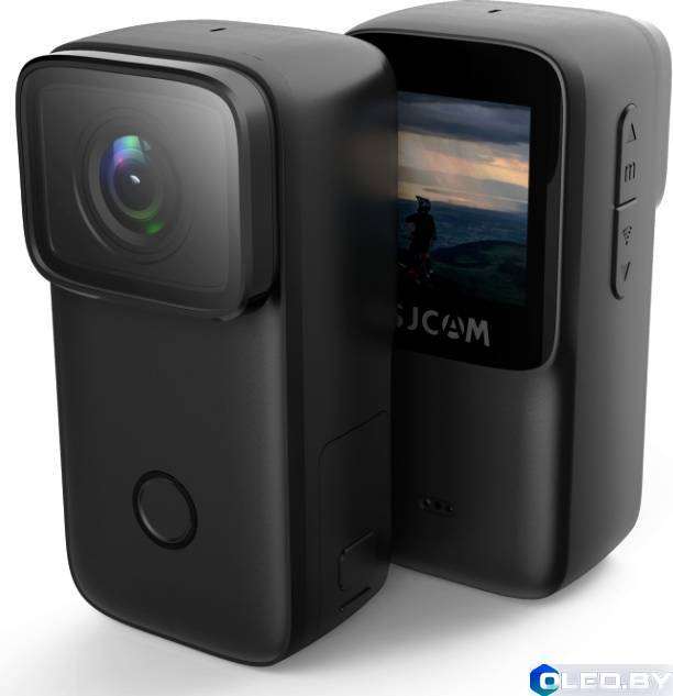 Экшн-камера SJCAM C200