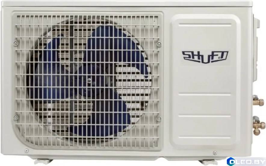 Кондиционер Shuft Berg SFTOI-09HN1_24Y