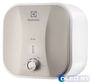 Водонагреватель Electrolux EWH 15 Q-bic O