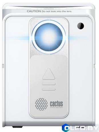 Проектор CACTUS CS-PRC.04WT.WUXGA-A