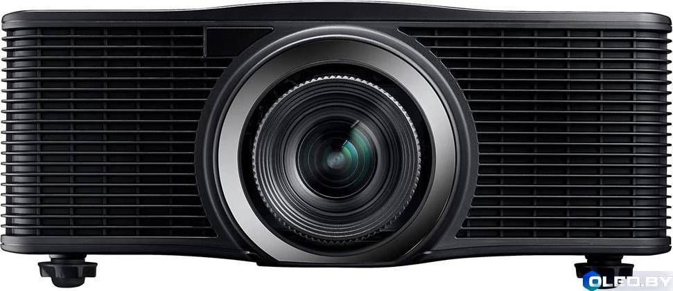 Проектор Optoma ZU1300 (w/o Lens)