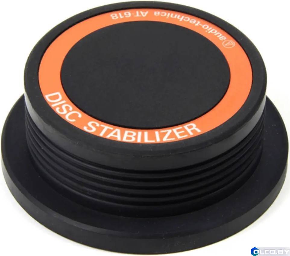 Пузырьковый уровень Audio Technica AT618a