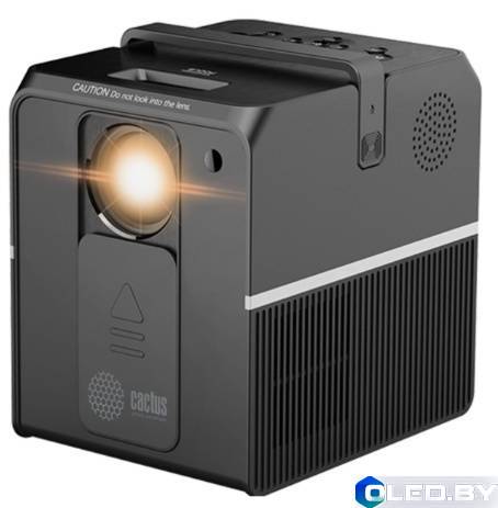 Проектор CACTUS CS-PRC.04B.WUXGA-A