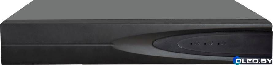Видеорегистратор IP 9 каналов LS-N0009-5M