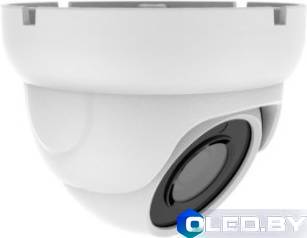 Камера видеонаблюдения Arsenal IP 5Mp AR-IP502P/42-28