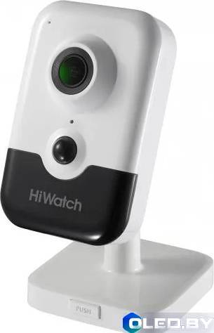 IP-камера HiWatch DS-I214W(C) 2.0mm