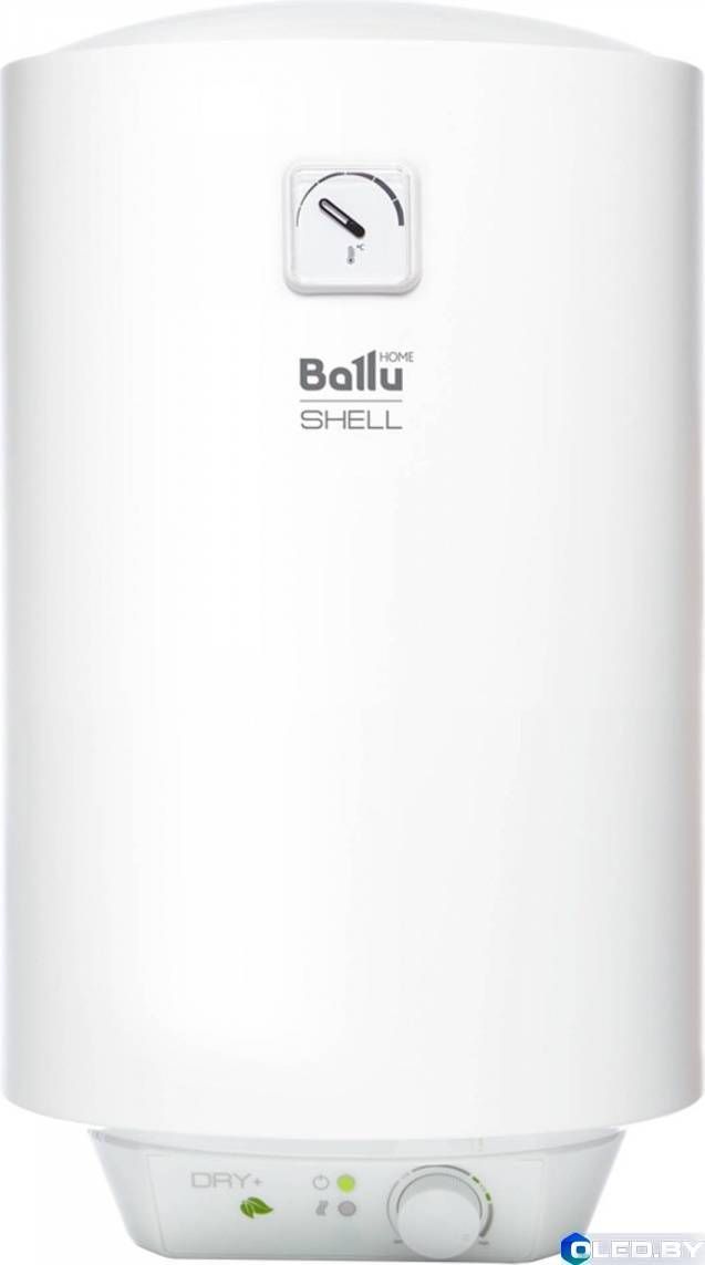 Водонагреватель Ballu BWH/S 100 Shell