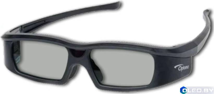 3D очки Optoma ZF2100