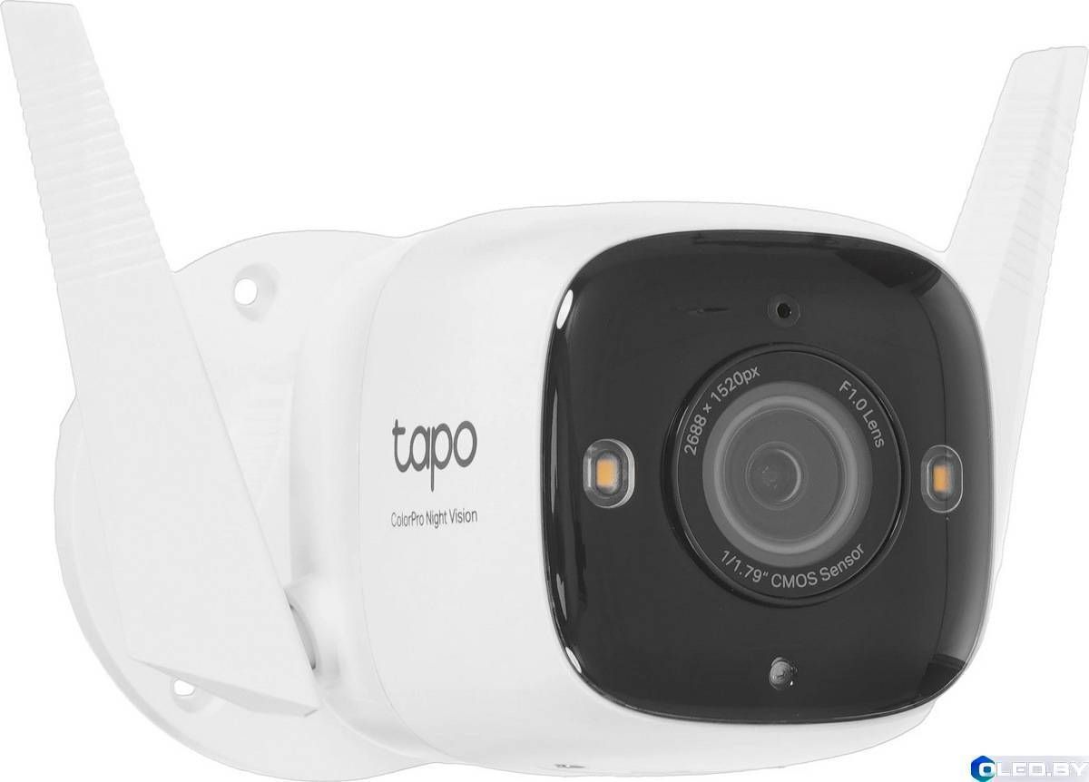IP-камера TP-Link Tapo C325WB