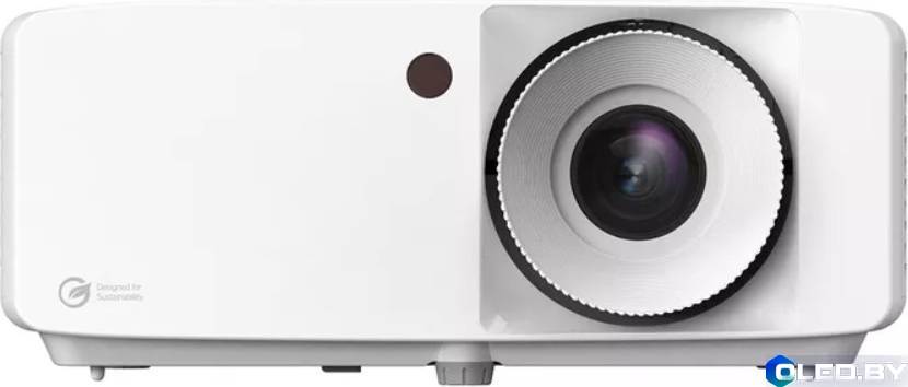Проектор Optoma ZH420