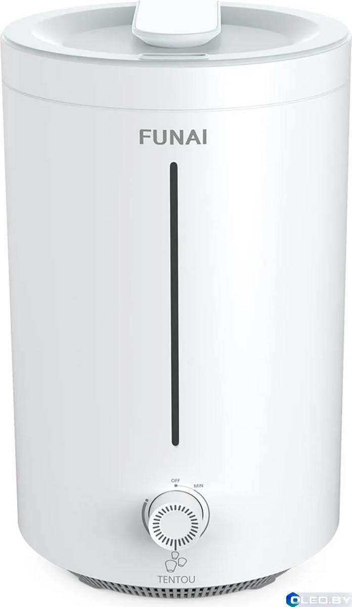 Увлажнитель воздуха Funai Tentou USH-TTM7201WC