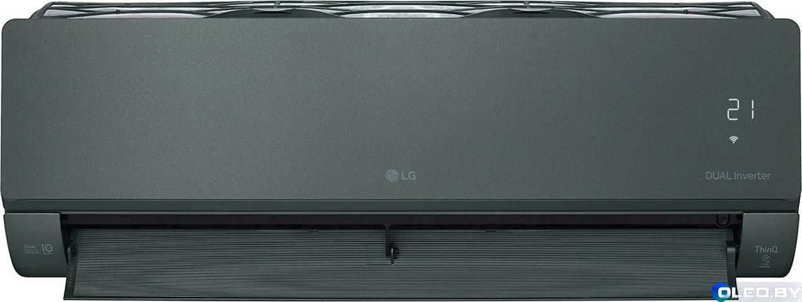 Кондиционер LG AG09BK