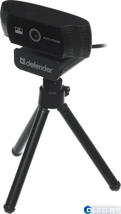 Веб-камера Defender G-Lens 2590
