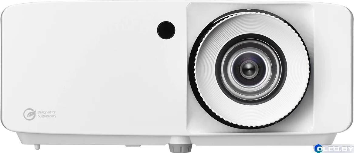 Проектор Optoma UHZ66