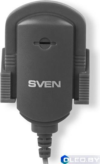 Микрофон Sven MK-155 (серый)