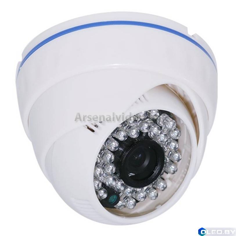 Видеокамера IP 4Mp Longse LS-IP400/42H265