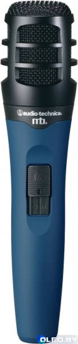 Микрофон Audio-Technica MB2k